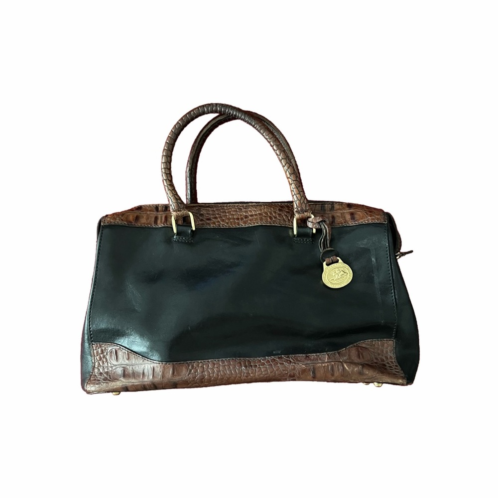 PRE-LOVED BRAHMIN BAG